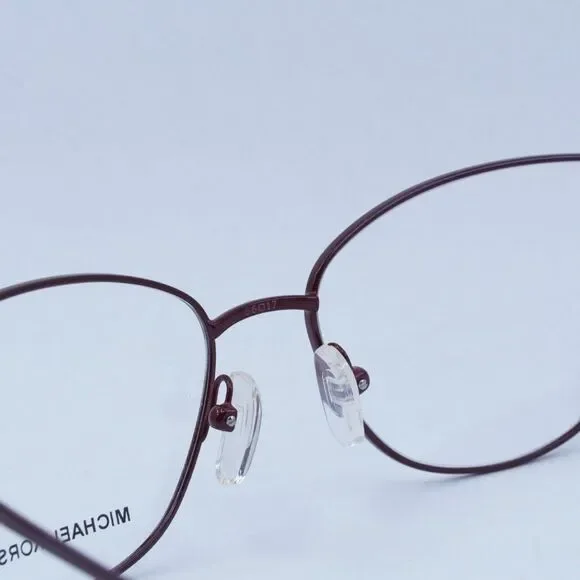 NEW MICHAEL KORS TOULOUSE MK3039 1214 MULBERRY EYEGLASSES display picture 3